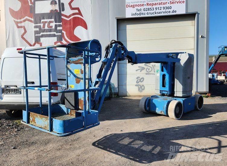 Genie Z30NRJ 曲臂高空工作平台