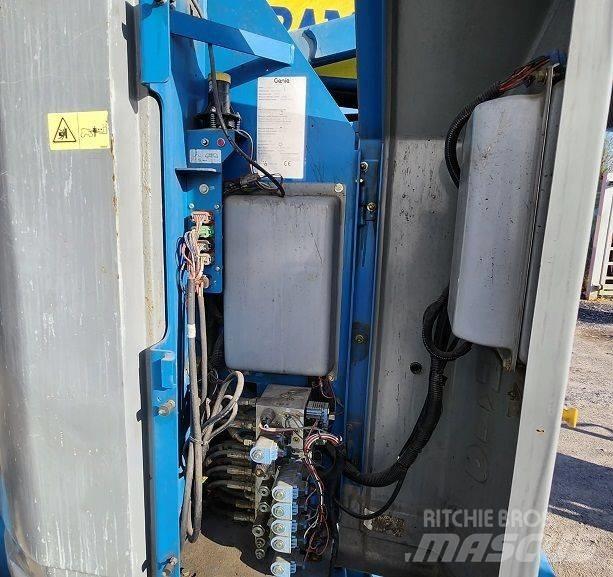 Genie Z30NRJ 曲臂高空工作平台