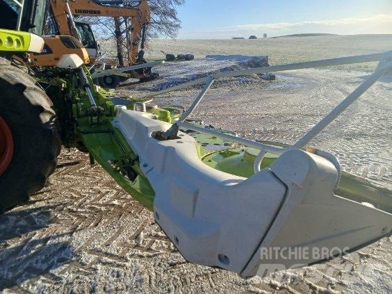 CLAAS Orbis 900 自走式青贮饲料收割机