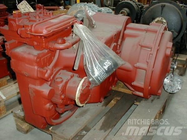 ZF verschiedene 起重机配件设备