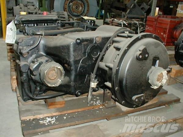 ZF verschiedene 起重机配件设备