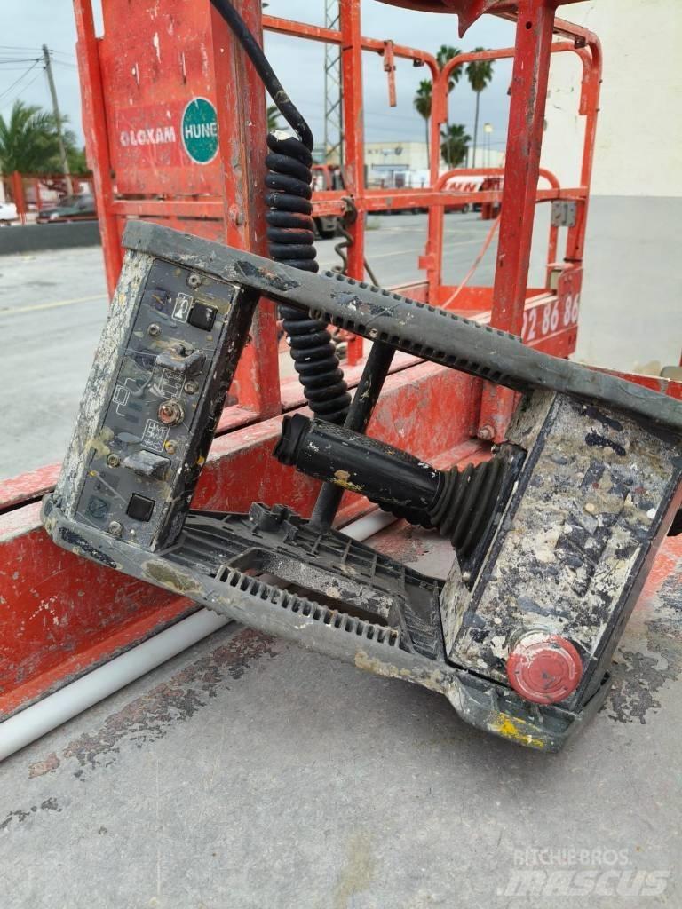 JLG 2030 ES 剪叉式升降机