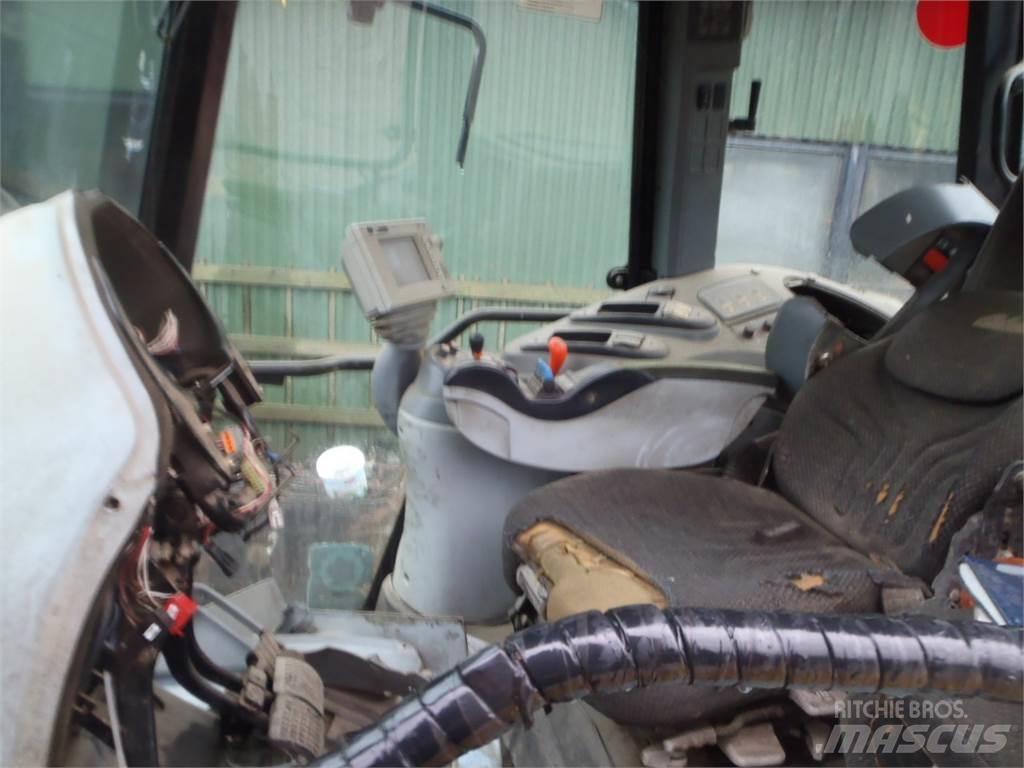 Challenger MT665B 拖拉机/农用车