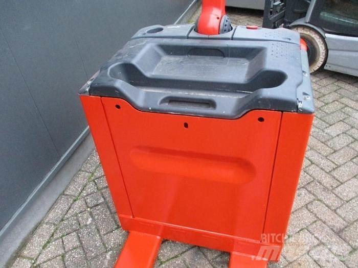 Linde T30 手摇升降机