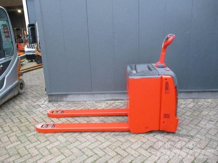 Linde T30 手摇升降机