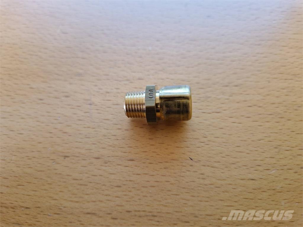 Ponsse 1250001 传动装置