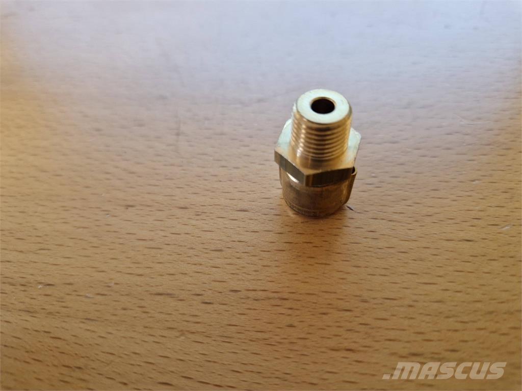 Ponsse 1250001 传动装置