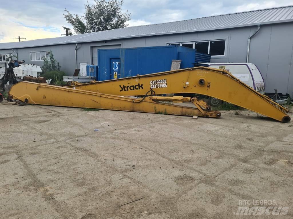 CAT 330 CL 挖掘机配件