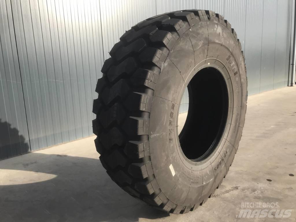  ITR 17.5R25 轮胎、车轮和轮圈