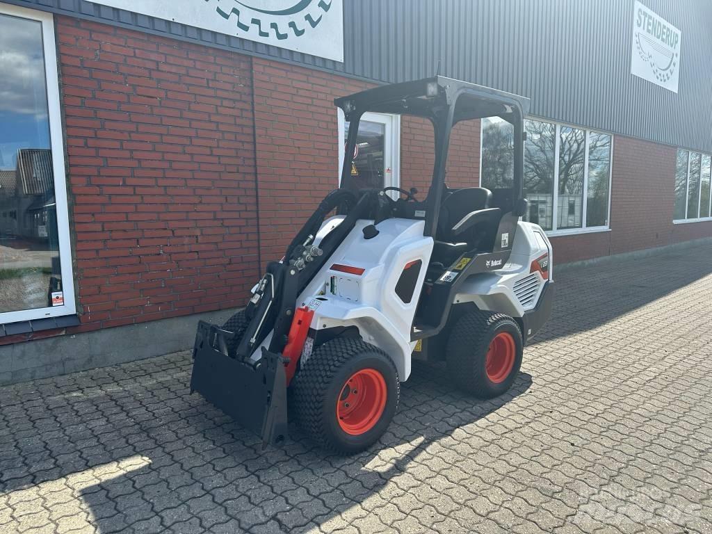 Bobcat L 23 多功能装载机
