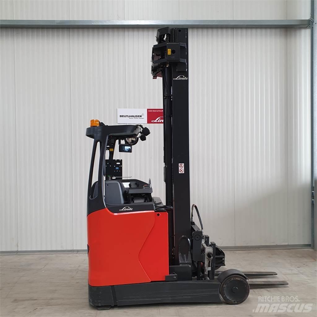 Linde R20 前移式叉车