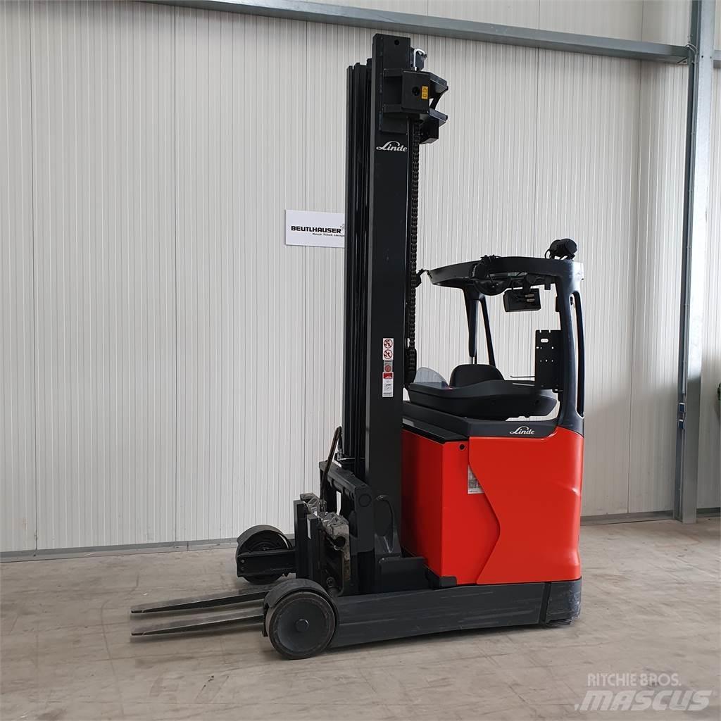 Linde R20 前移式叉车