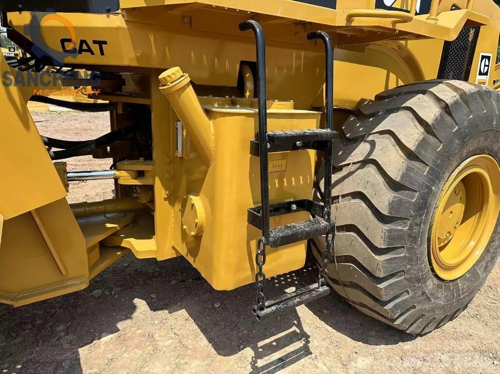 CAT 950 G 轮式装载机