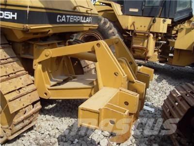 CAT D 5 H 履带式推土机