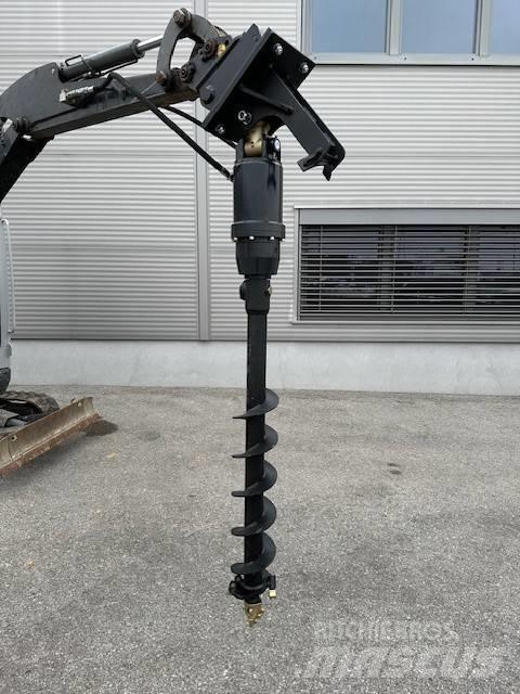  Capro EA2500 钻头