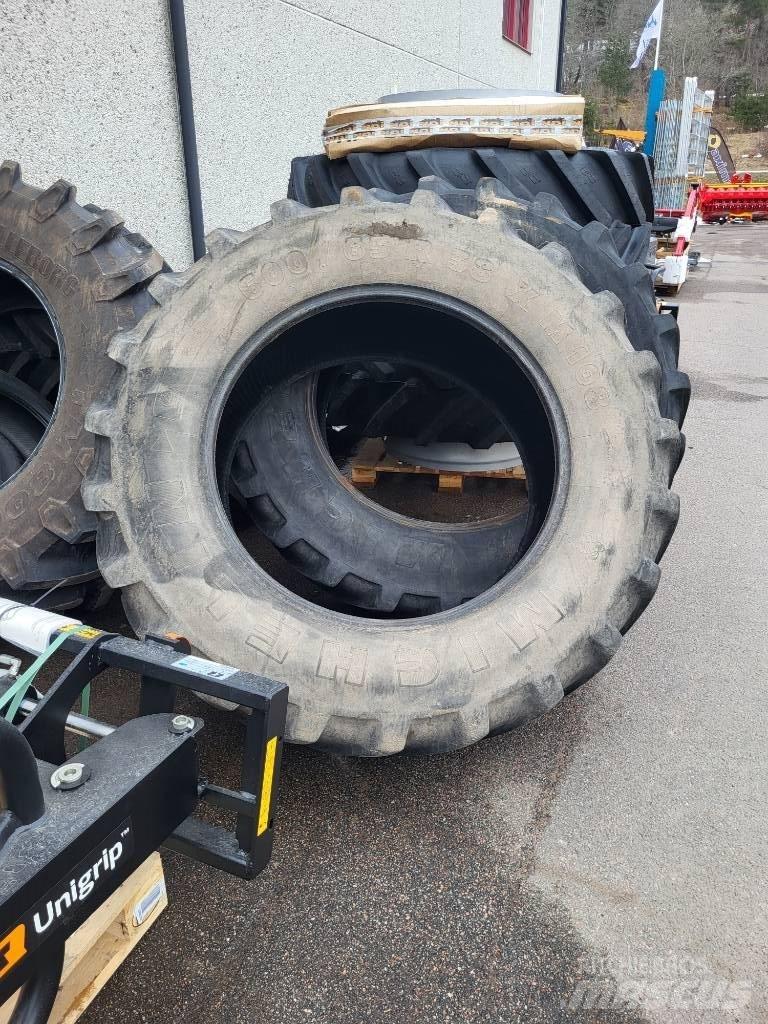 Michelin 600/65/38 其他拖拉机配件