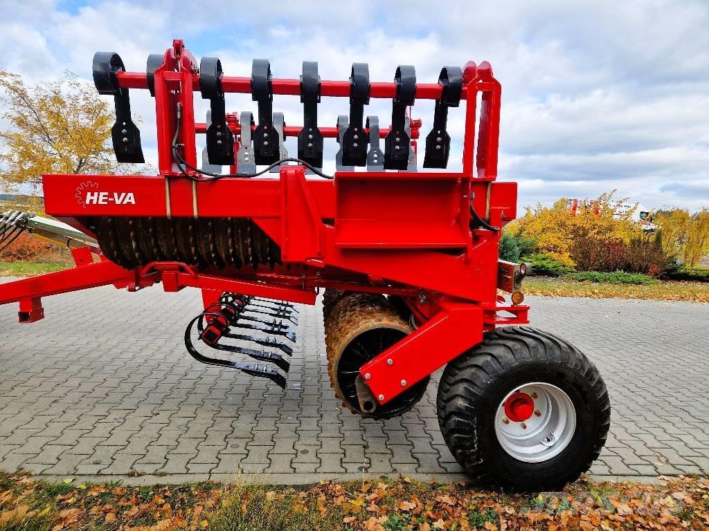 He-Va Tip-Roller 6.3 滚笼耙