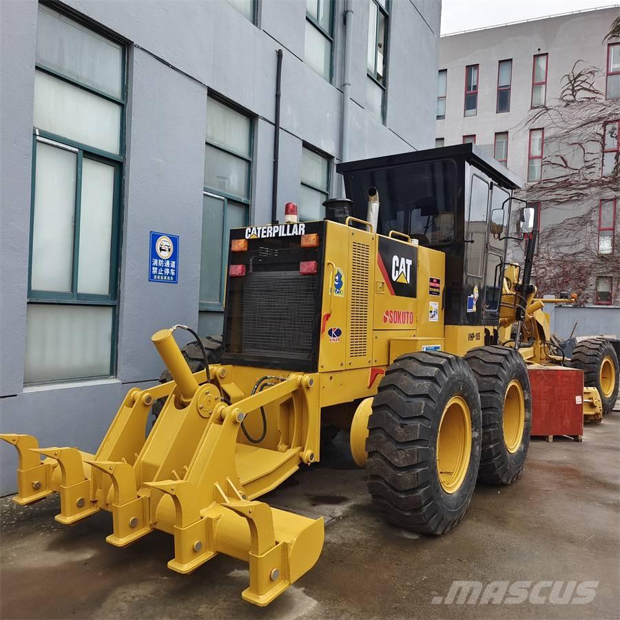 CAT 140 K 平地机/推土机