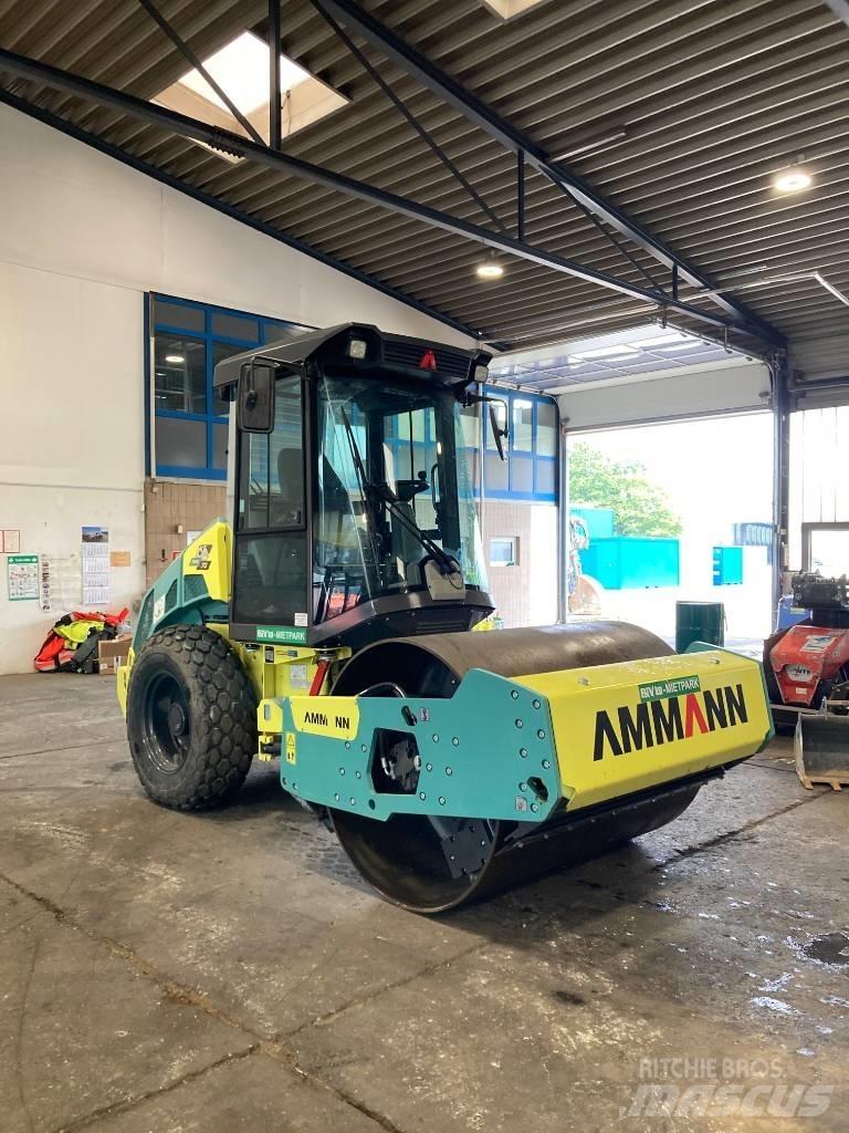 Ammann ARS 70 D 单轮压路机