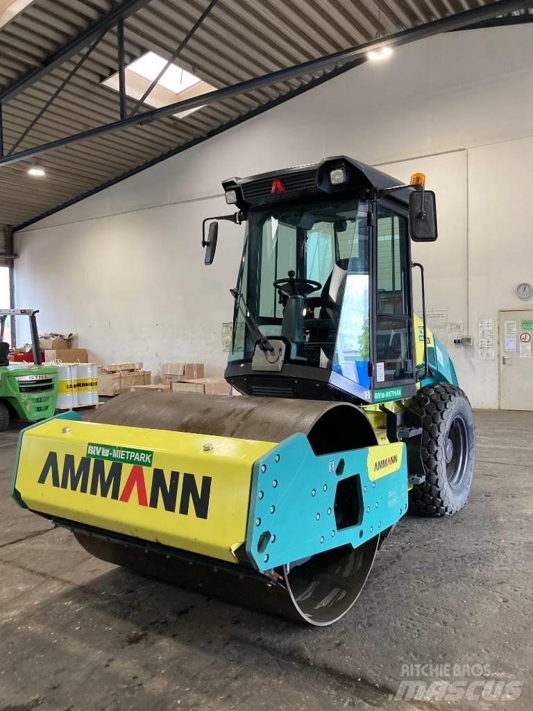Ammann ARS 70 D 单轮压路机