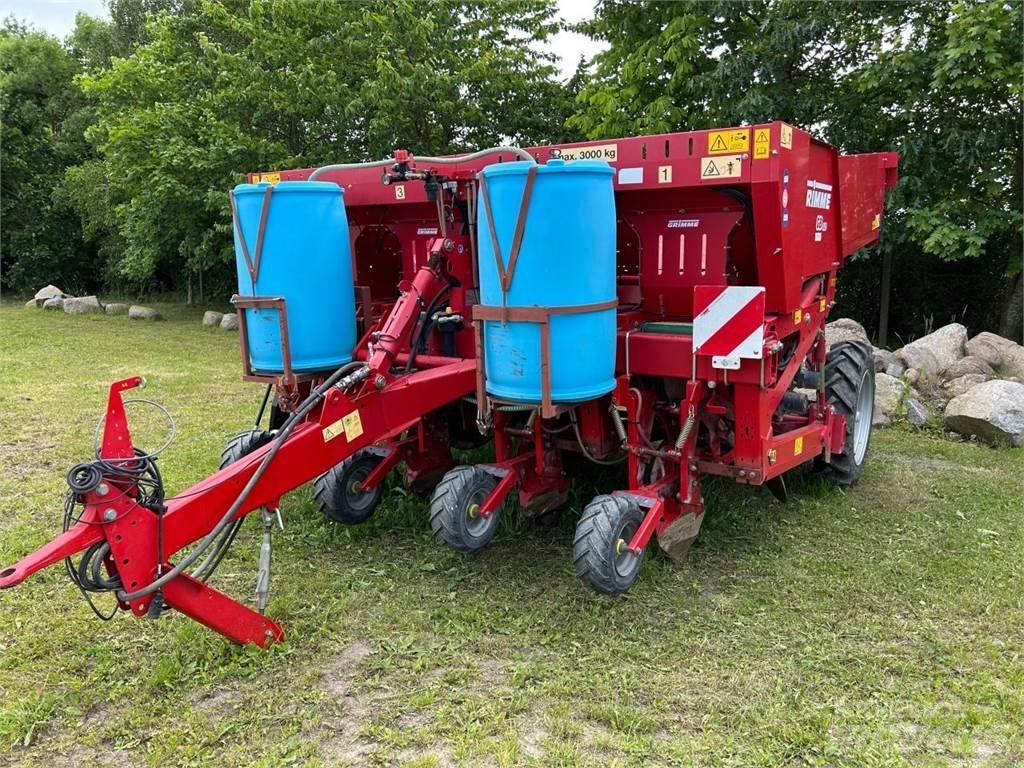 Grimme GB 430 马铃薯播种机