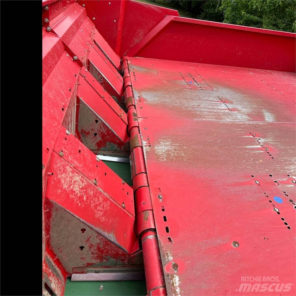 Grimme GB 430 马铃薯播种机