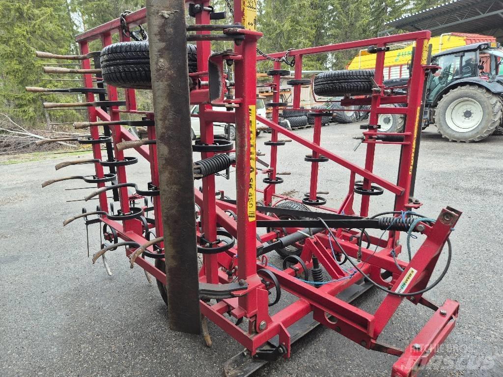 Potila SK 450 钉齿耙