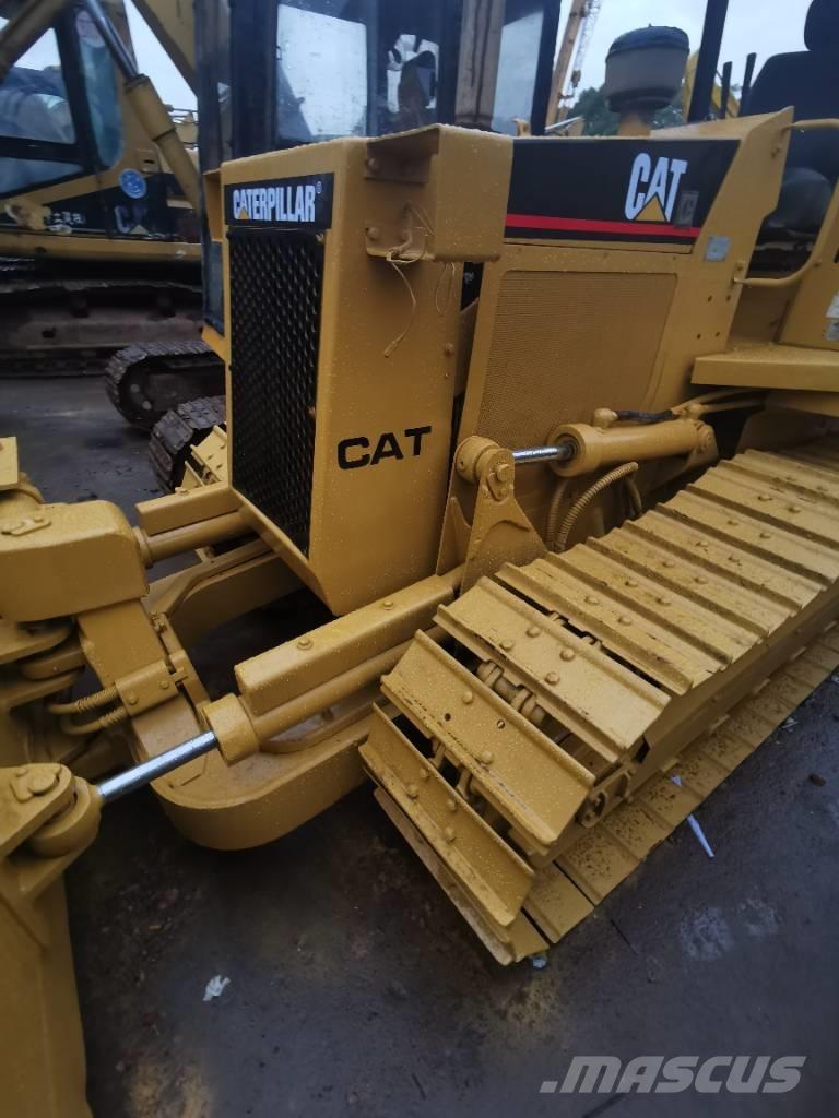 CAT D3C 履带式推土机