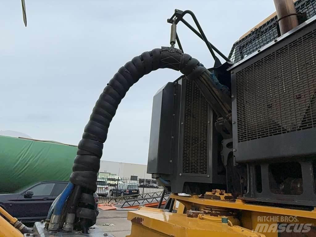 Bell B45E Bell 全地形车
