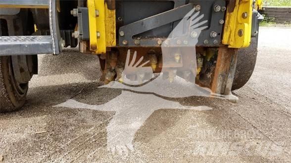 Bomag BM600/15 沥青路面铣刨机|铣刨机