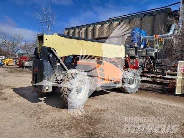 JLG 1255 伸缩臂叉装车|叉装车