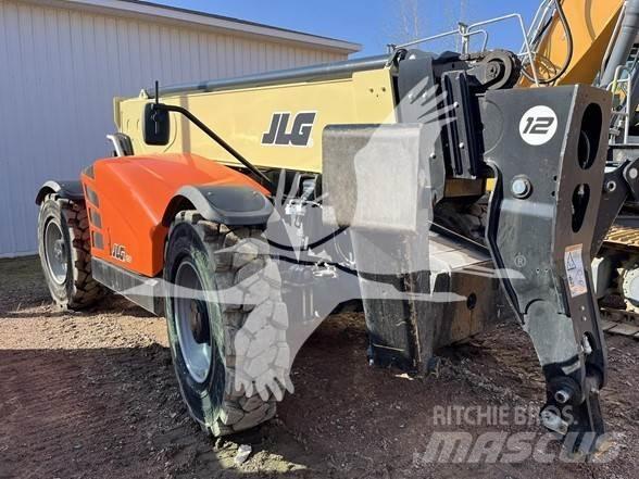 JLG 1255 伸缩臂叉装车|叉装车
