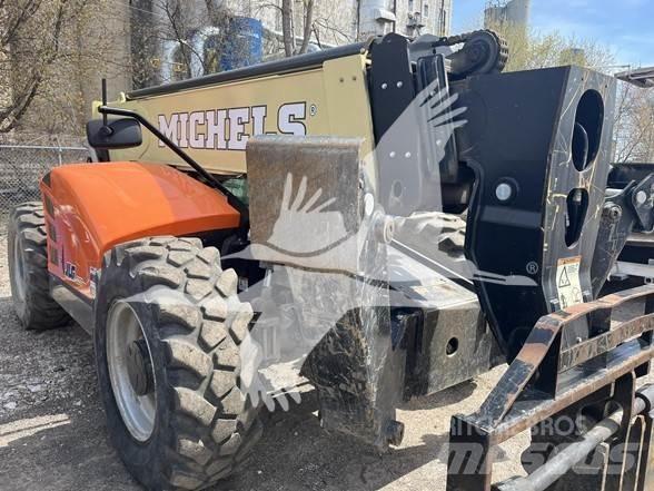 JLG 1255 伸缩臂叉装车|叉装车