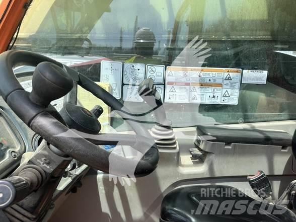 JLG 1255 伸缩臂叉装车|叉装车