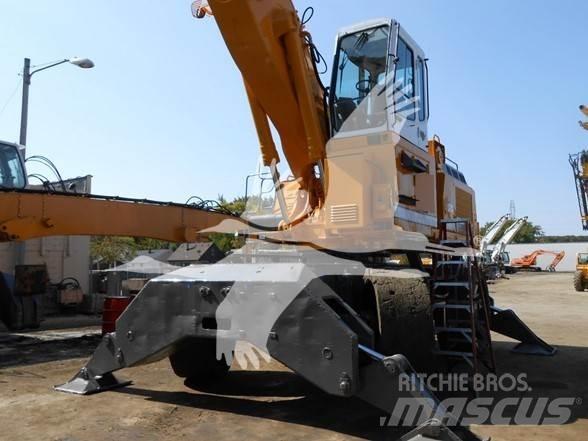 Liebherr A954B 工业挖掘机