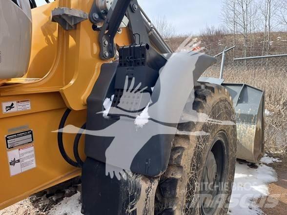 Liebherr L538 轮式装载机
