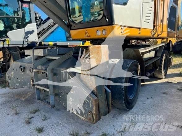 Liebherr LH40M 工业挖掘机