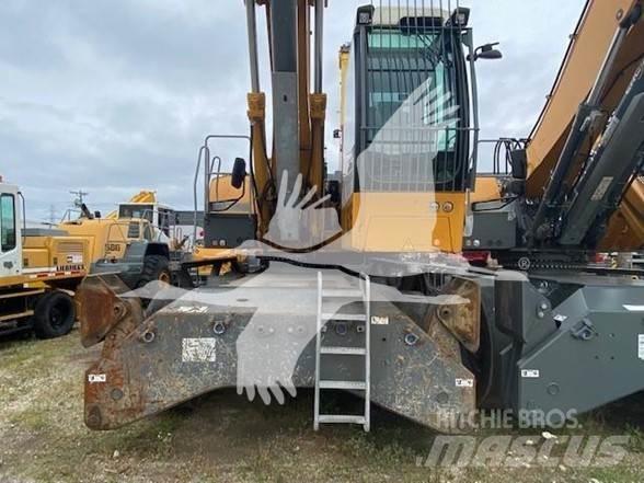 Liebherr LH60M 工业挖掘机