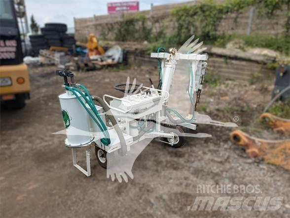  MINNICH A2C 混凝土机械配件