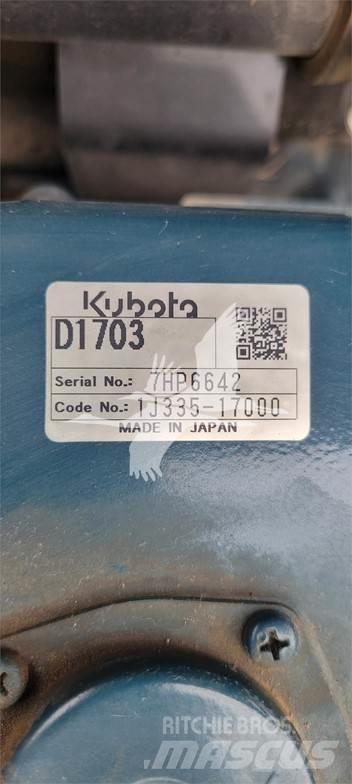 Sakai SW354 单轮压路机