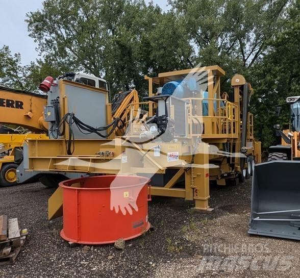 Sandvik CH440 破碎机