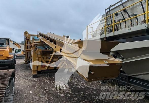 Sandvik CH440 破碎机