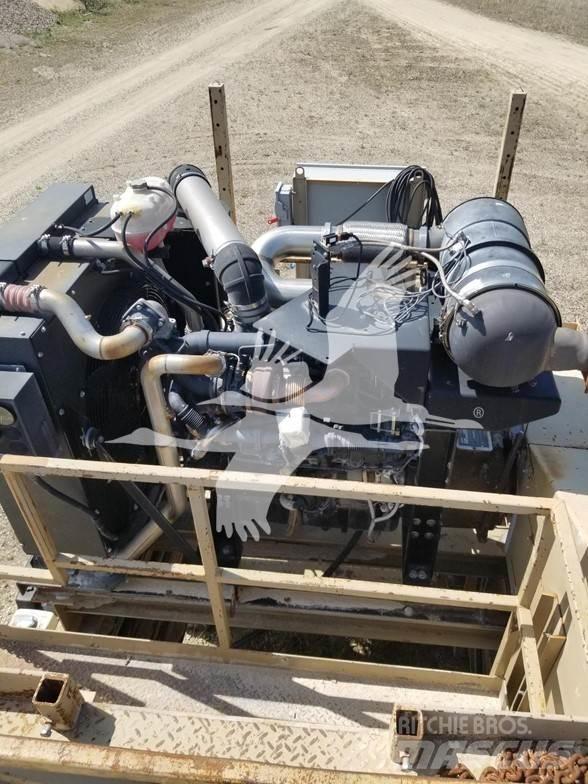 Sandvik CJ412 破碎机