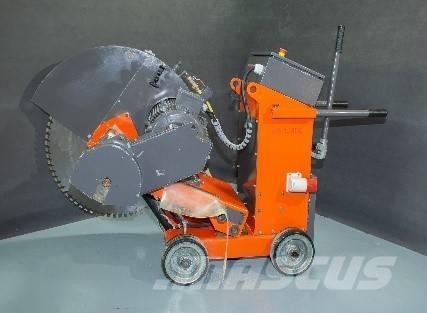 Husqvarna FS1200 建筑机械-其他