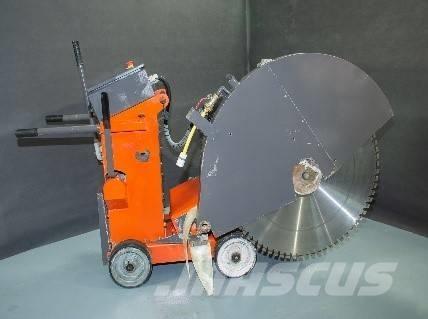 Husqvarna FS1200 建筑机械-其他
