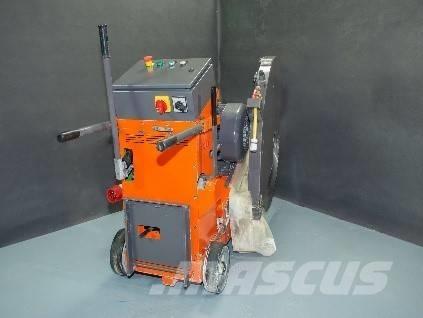 Husqvarna FS1200 建筑机械-其他