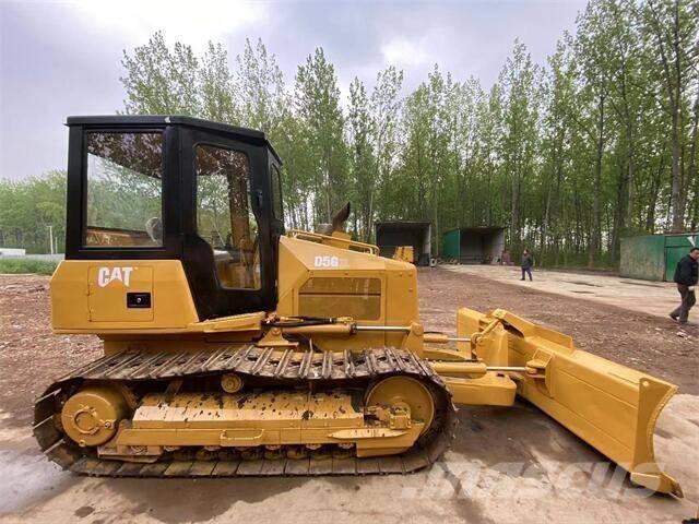 CAT D5G 履带式推土机