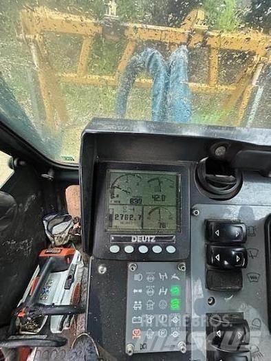 Merlo MM350X 林业机械-其他