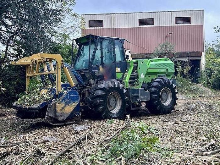 Merlo MM350X 林业机械-其他
