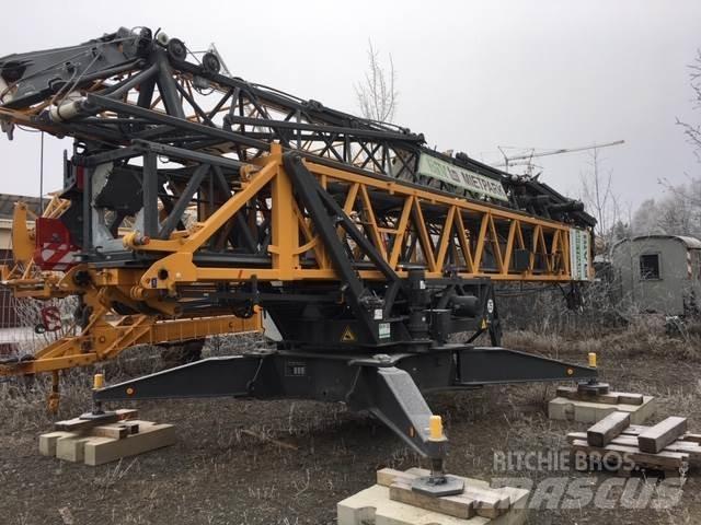 Liebherr 53K 塔式起重机